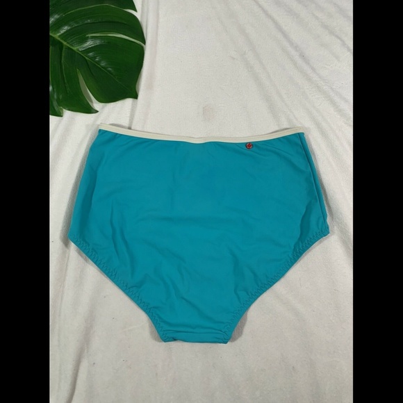 NEW Red Carter Dream Genie High Waist Bottom S/6 - Picture 7 of 12